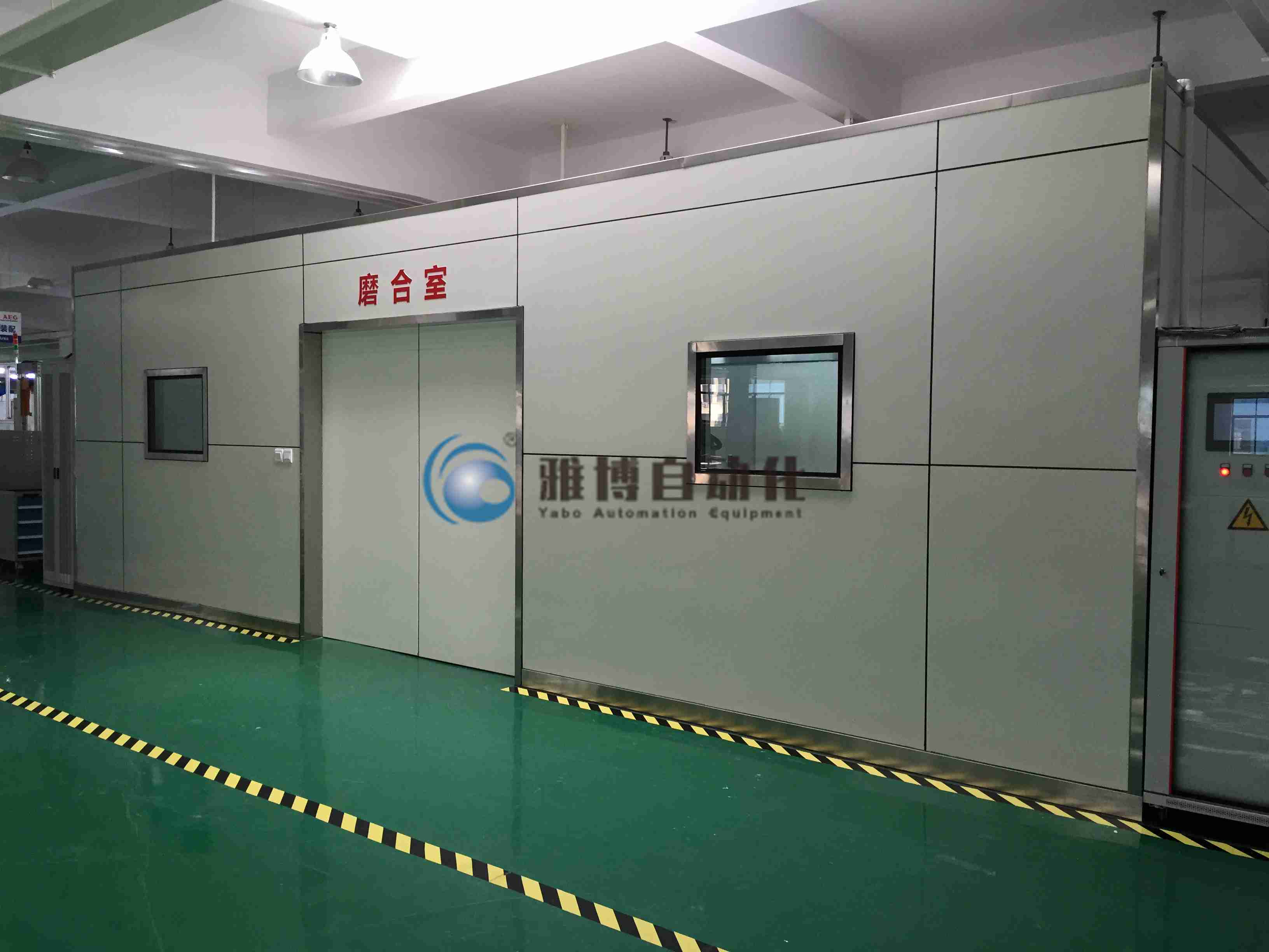 杭州流水线	杭州自动化流水线 隧道炉行业 加热管生产线