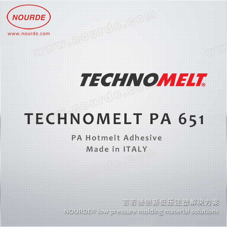 TECHNOMELT PA 651