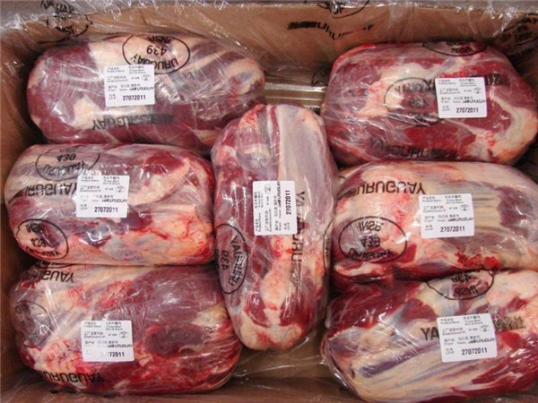 上海港猪肉进口代理攻略