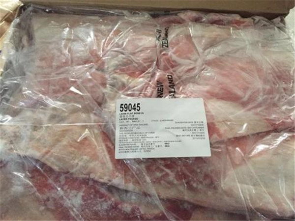 上海港猪肉进口代理攻略