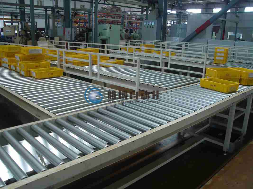 记录显示仪表 杭州流水线	杭州生产流水线厂家 智能流水