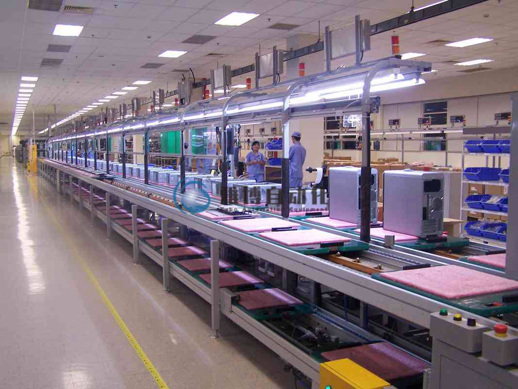 LED灯老化线 药品包装 温州流水线	温州生产流水线厂家