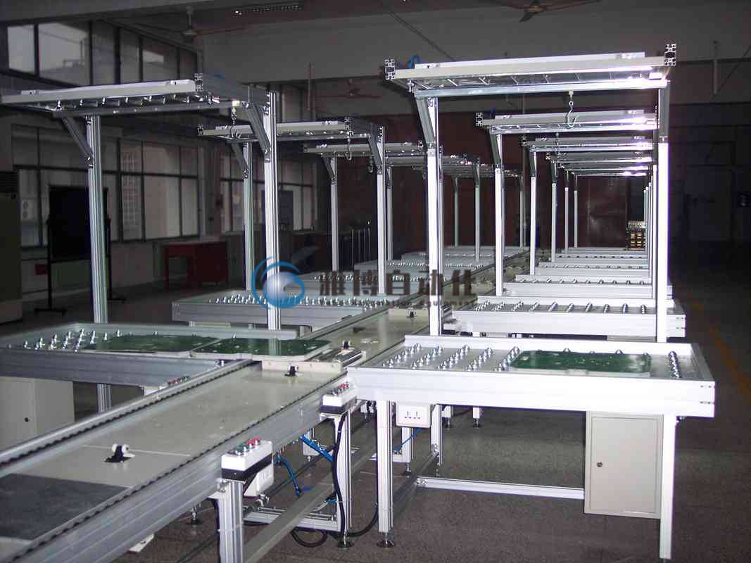 量热仪 监测仪器 台州流水线	台州生产流水线厂家