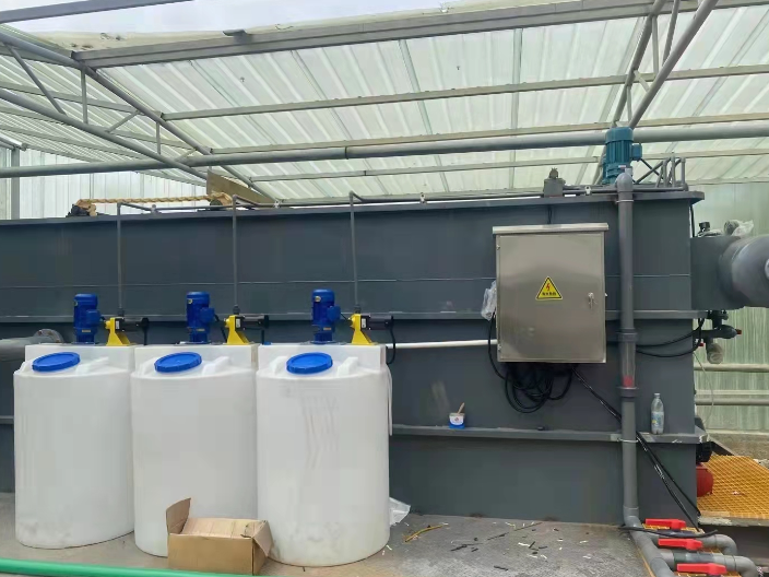 上海**污水处理设备厂家直销 上海四科仪器供应