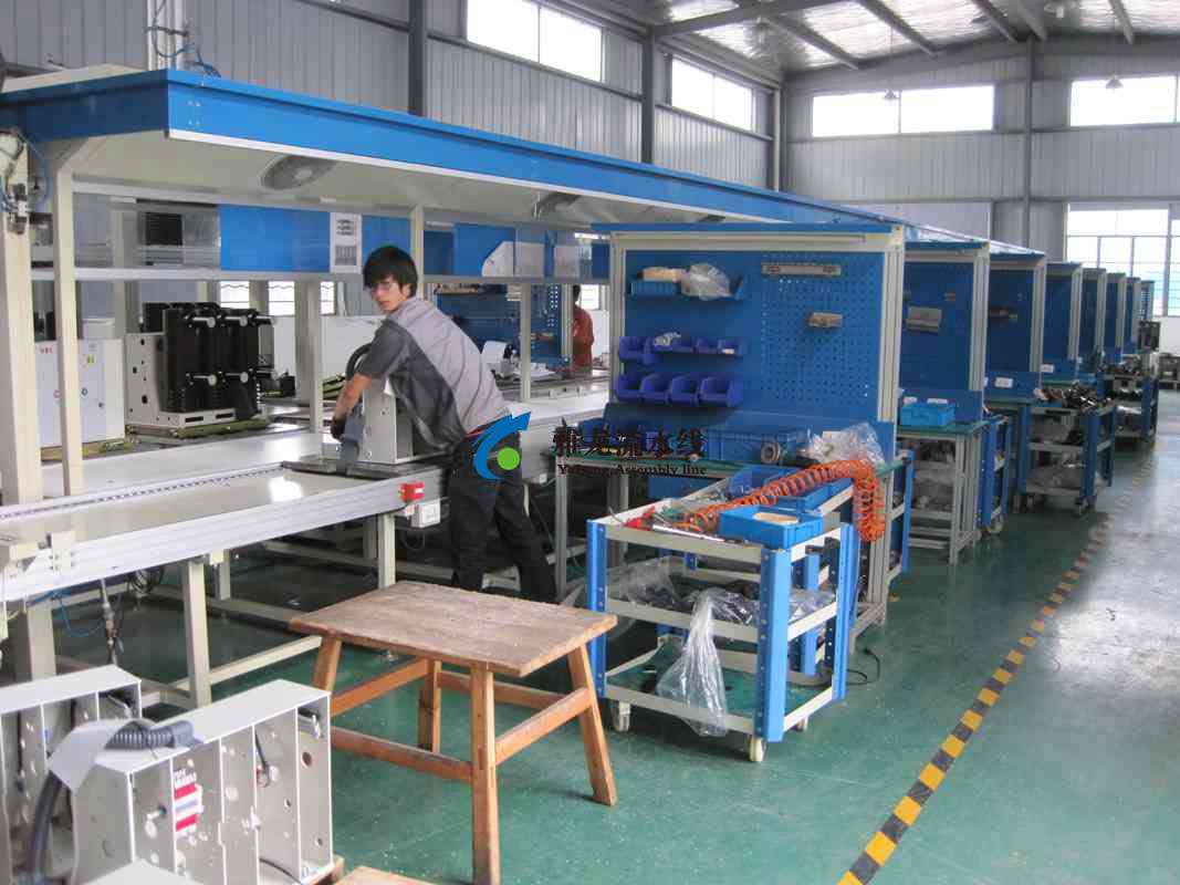 蚌埠插件过度机厂家 安徽雅龙智能装备
