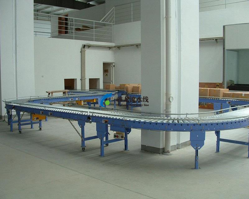 武汉自动化流水线 碳硫分析仪流水线