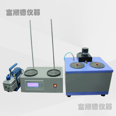 石油产品机械杂质测定仪GB/T511
