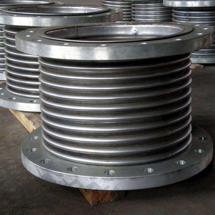 發電廠非金屬膨脹節 不銹鋼補償器 波紋管補償器