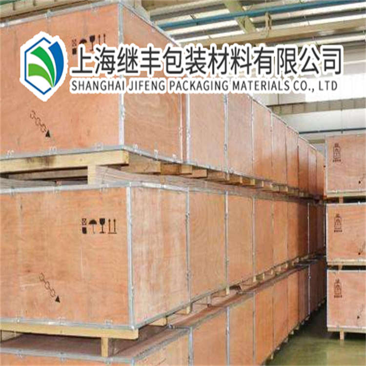 上海出口环保木箱