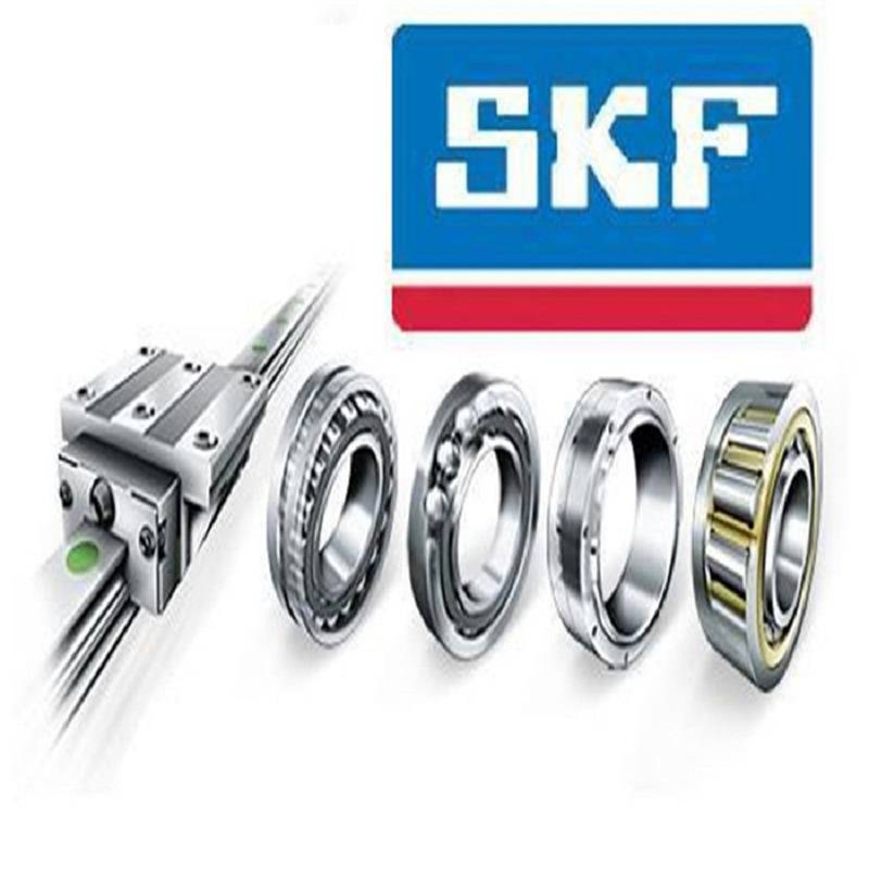 批量供应工业泵深沟球轴承 SKF高转速低摩擦轴承