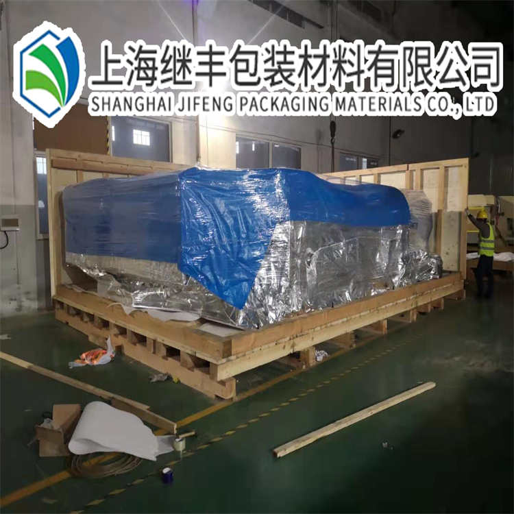 上海松江區大型設備木箱包裝廠家 前來咨詢