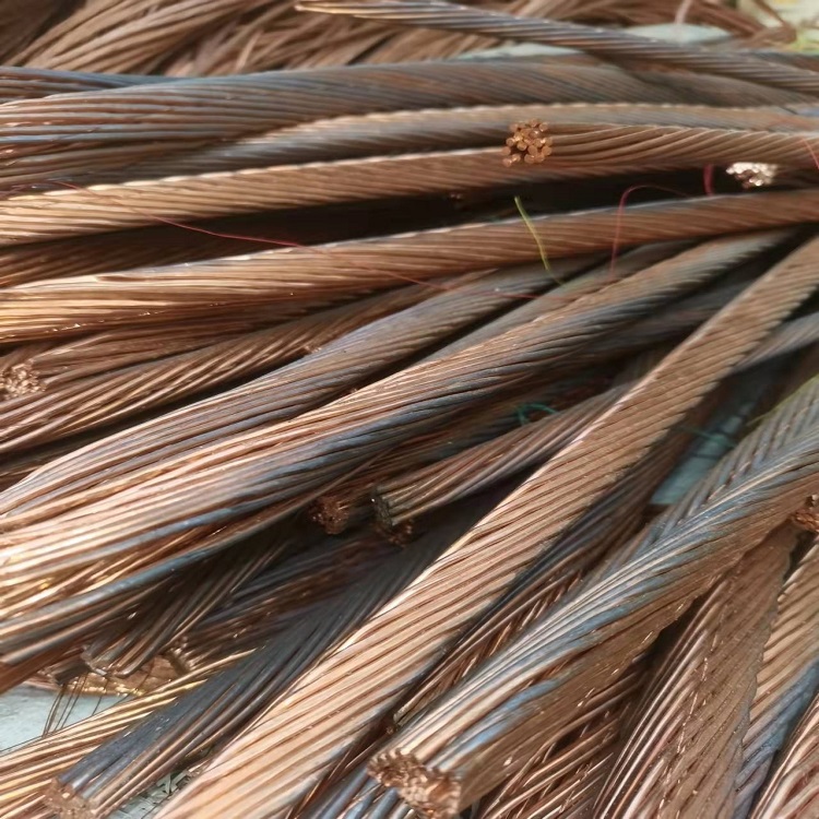 蚌埠回收高压电缆回收废铝 河北高派废旧物资回收有限公司