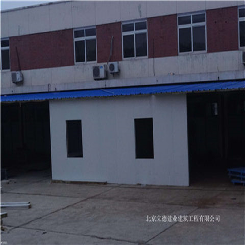 北京石景山彩钢瓦安装 厂房彩钢板更换
