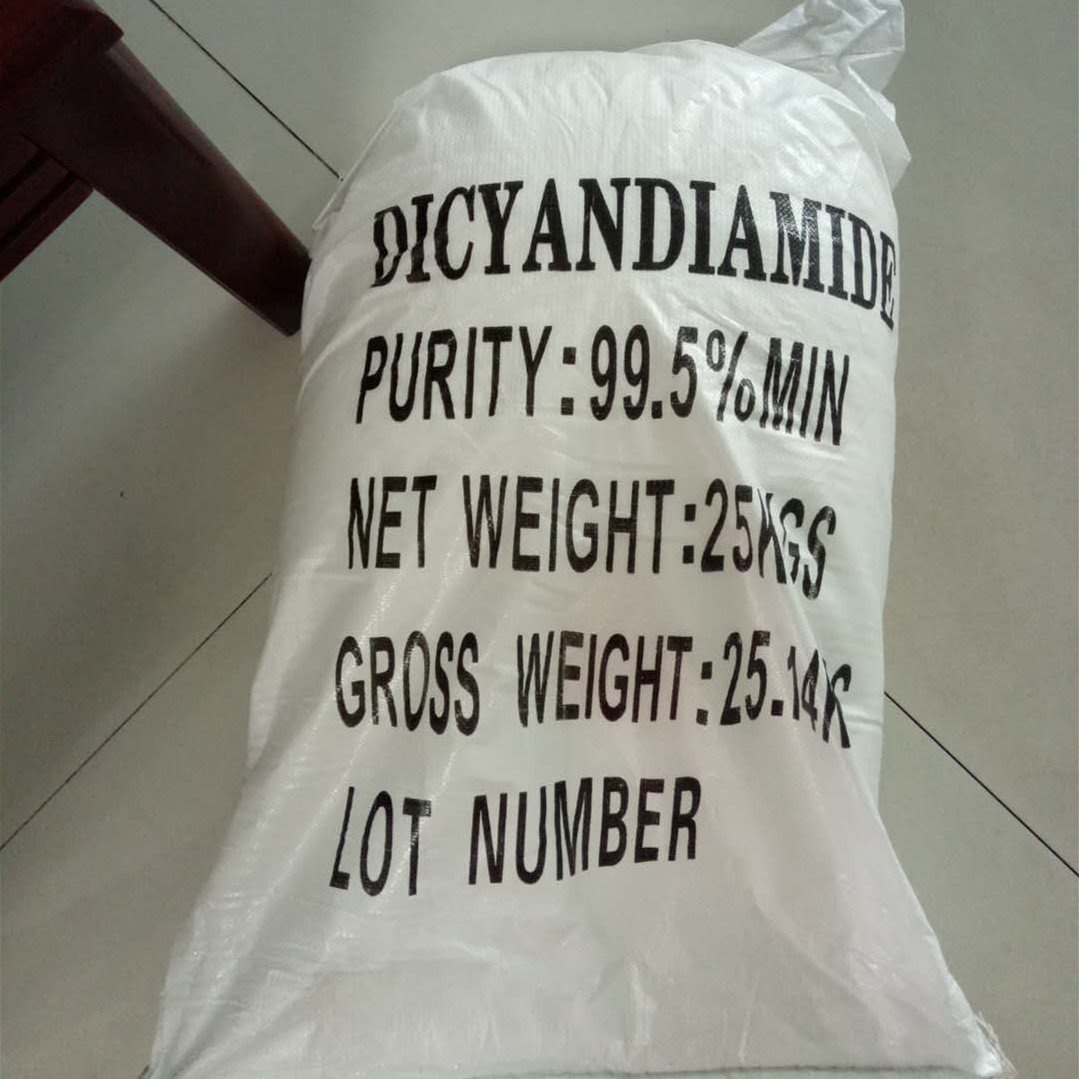 長沙雙氰胺公司 紡織助劑原料優勢供應