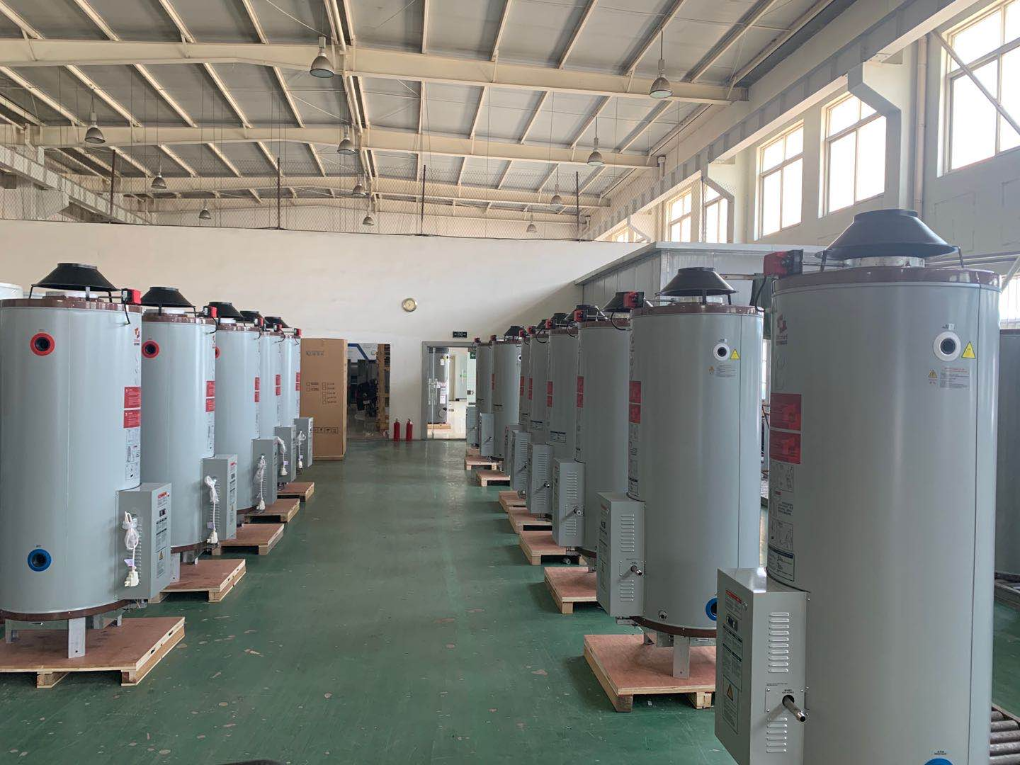 北京BTC容积式电热水器图片 欢迎来电 欧特梅尔新能源供应