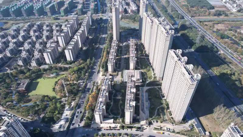 苏州建筑海绵城市发展 诚信互利 江苏绿永环境科技供应