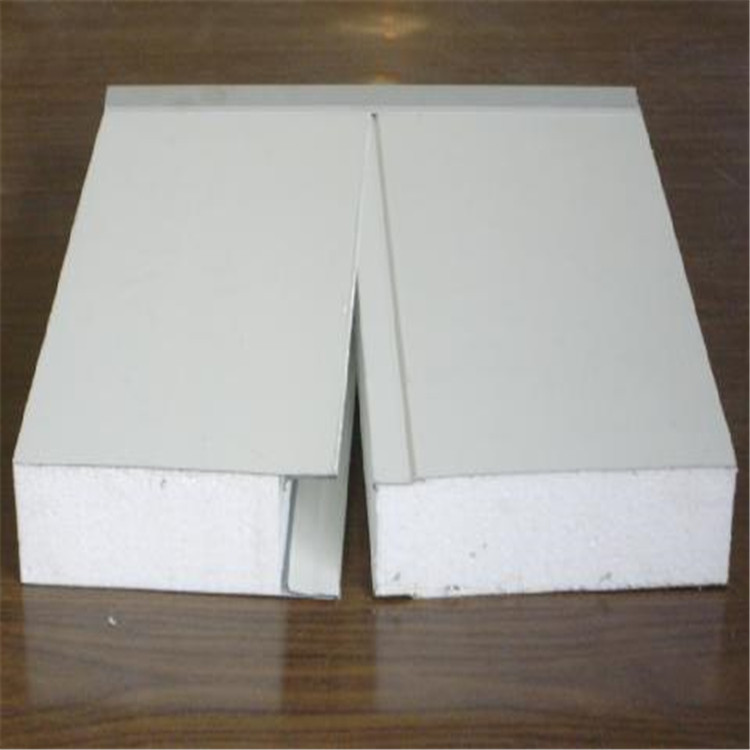 混凝土楼板 定安县泡沫夹芯保温板 全国发售