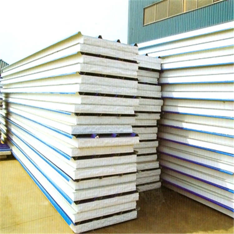 福建保温夹芯板 压型钢板 全国发售