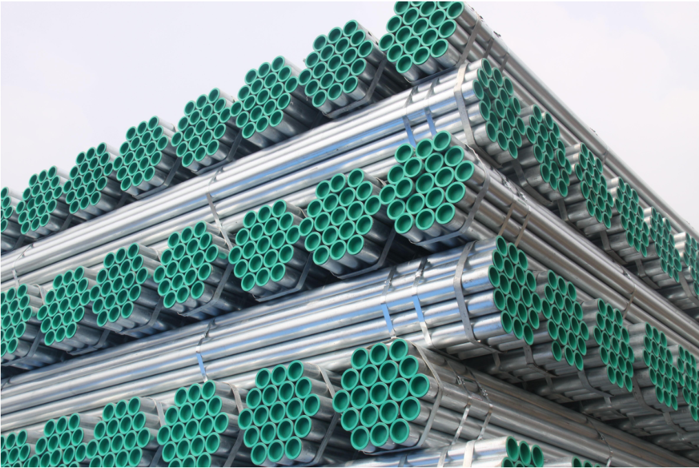 南充涂塑钢管 生产厂家 欢迎咨询 穿线管给水管设计
