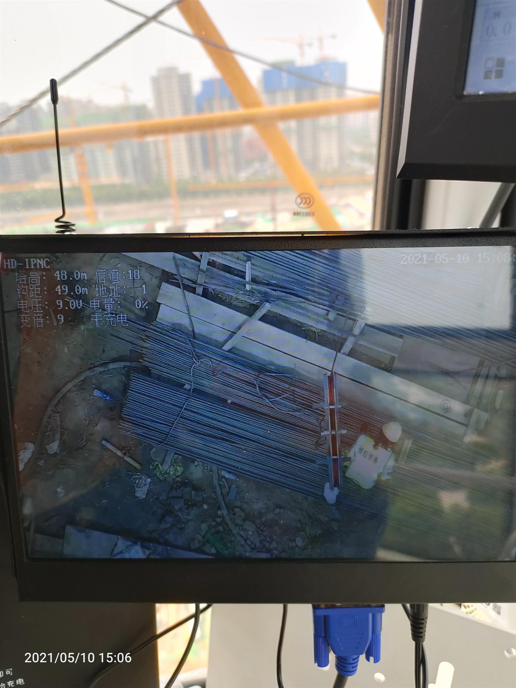 滨州重直式吊钩可视化系统生产厂家