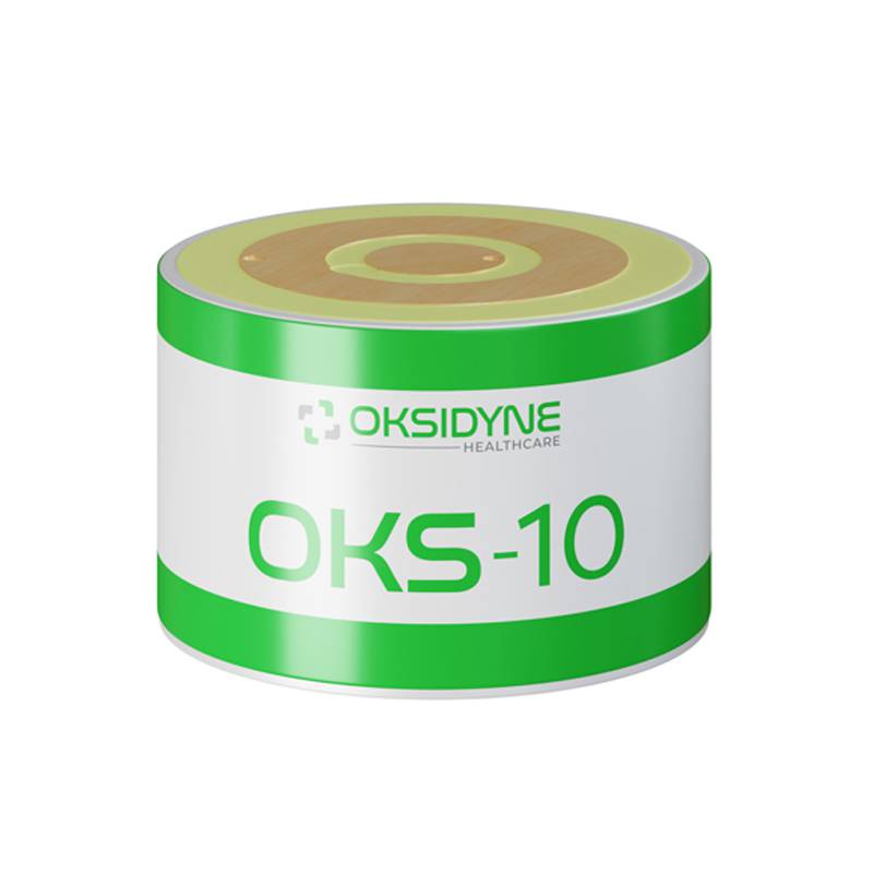 美国Oksidyne 电化学 氧气传感器 OKS-10