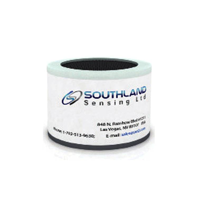 美国Southland 微量氧传感器 型号：TO2-IT-A