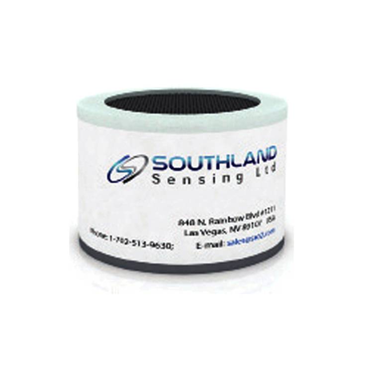 美国Southland 微量氧传感器 型号：TO2-IT-A