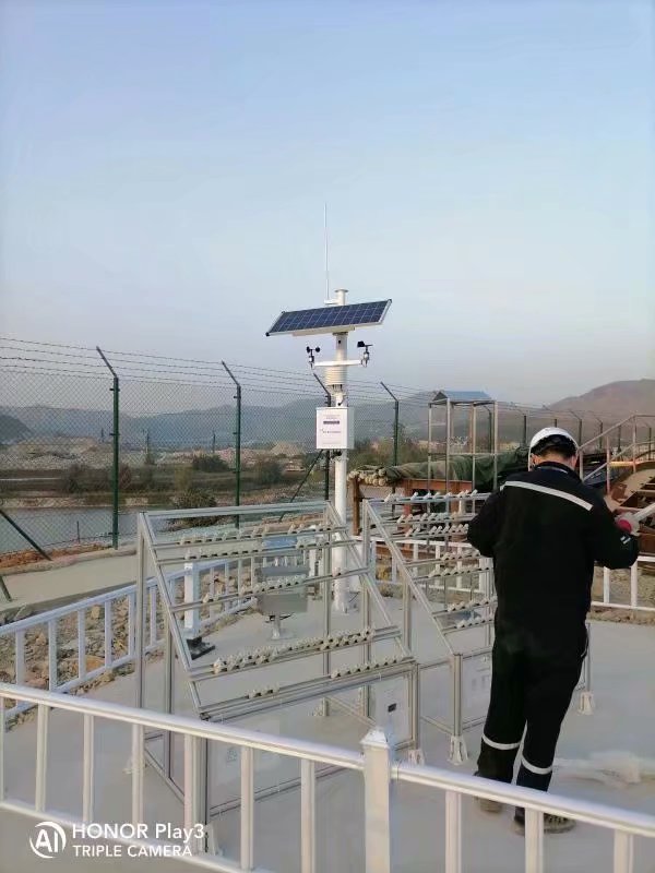 乌鲁木齐超声波气象检测厂家电话 气象检测系统 环保