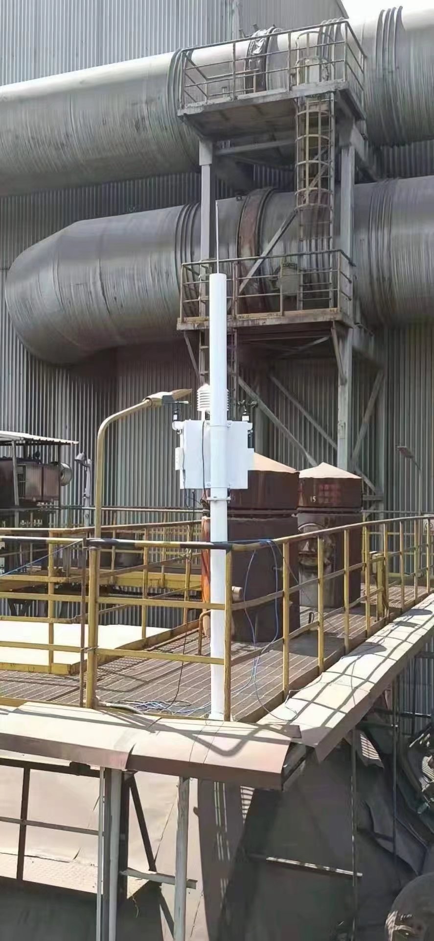 济南超声波气象检测厂家 气象检测系统 在线