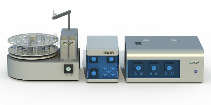 上海快速水质分析设备生产商 上海四科仪器供应