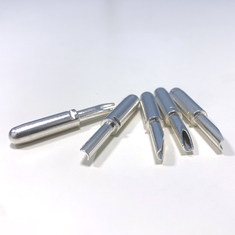 东莞众合精密科技-连接器黄铜pin针1-50
