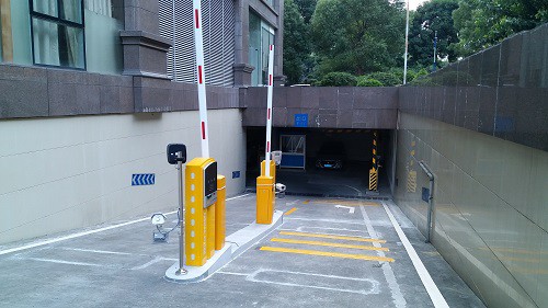 停车场出入口管理系统,佛山智能停车场管理系统