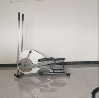 酷宝家用椭圆机KB0-5木质静音椭圆机室内小型健身器