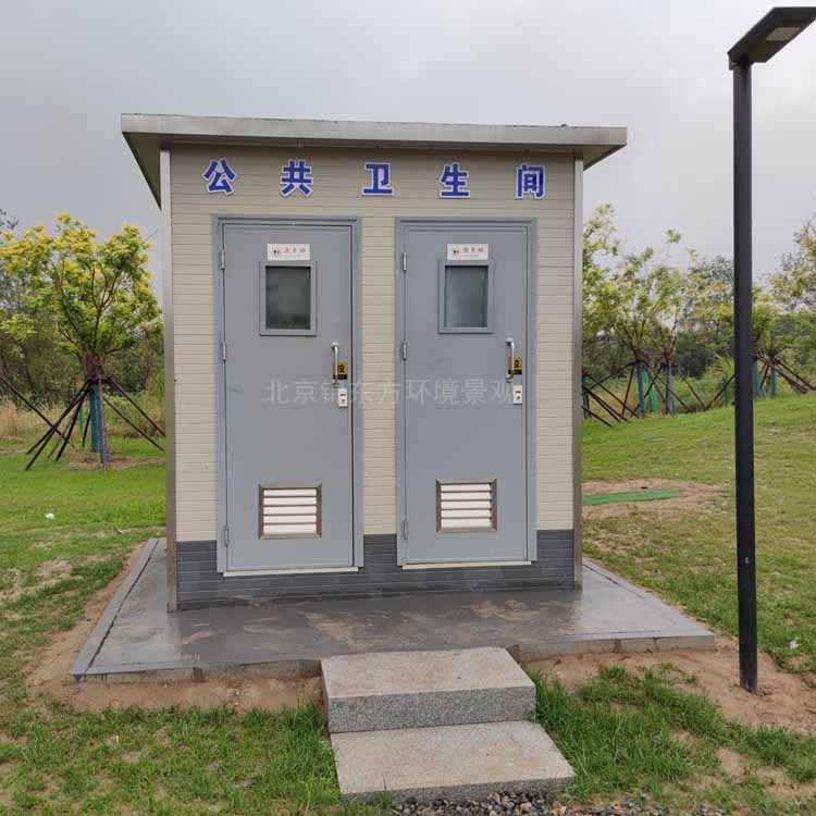 晋城景区微生物厕所厂家