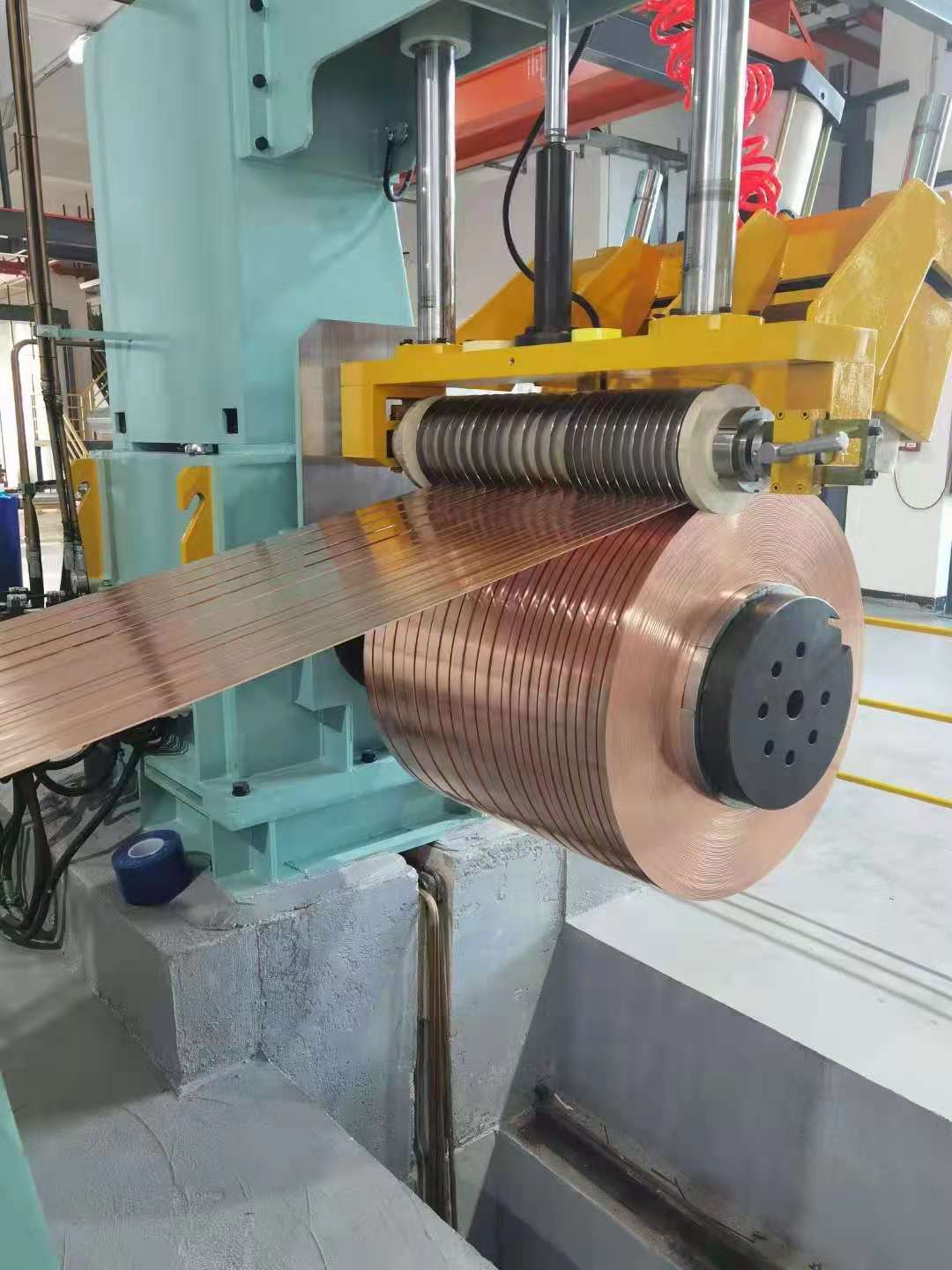 太原C5191磷铜棒铜方棒生产厂家 规格可定制