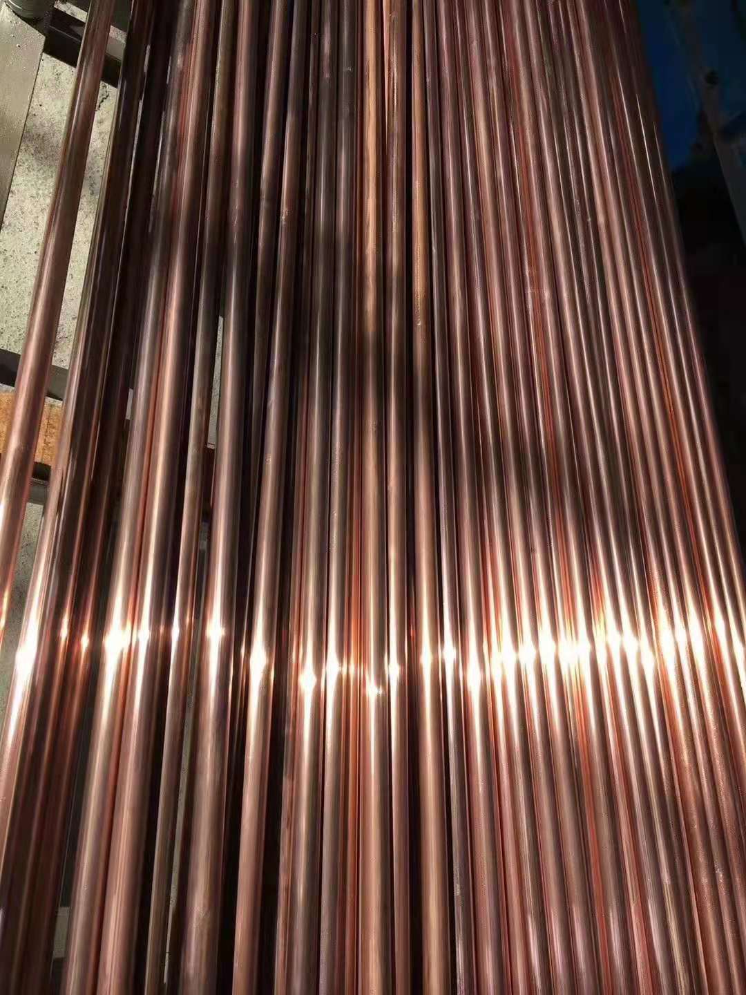 南昌C70600铜管铜方棒供应商 规格可定制