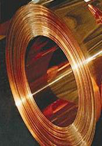 太原monelK500 铜镍合金铜方棒价格 规格可定制