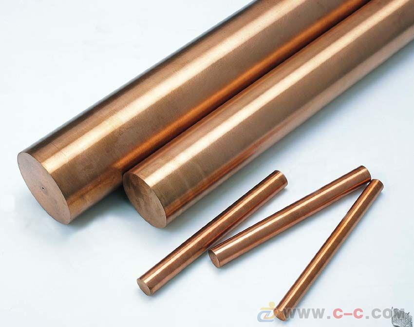 南昌h59 h62黄铜铜方棒厂家供应 规格可定制