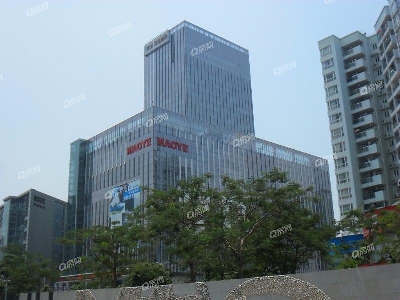 深圳科技园东方科技大厦写字楼出租 物业直租