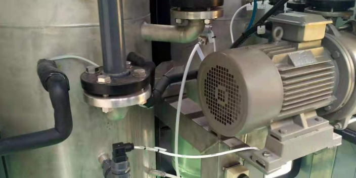 浙江H-200低温蒸发器联系方式 江苏海润环保工程供应