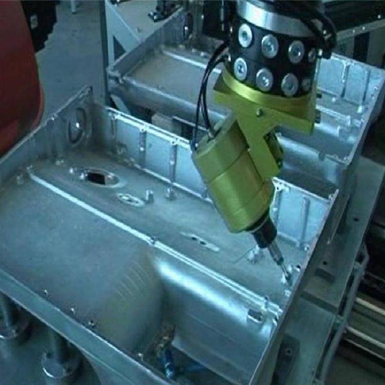 工业机器人教学实验实训打磨工作站 理工科教供应
