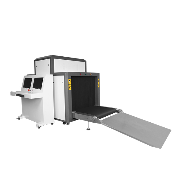 中科联大型X光安检设备100100物流安检机