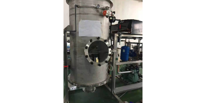湖北H-80低温蒸发器销售公司 江苏海润环保工程供应