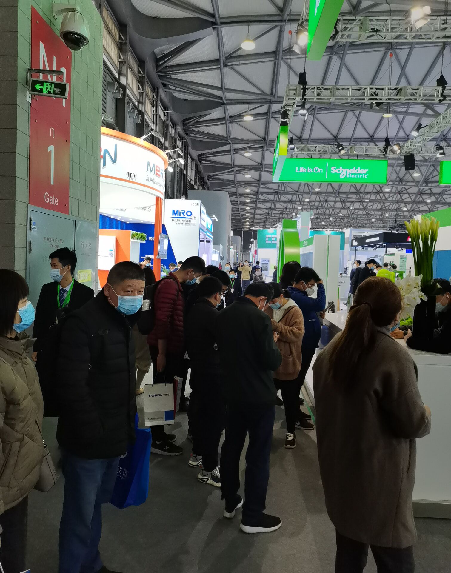 2022深圳电力节能展览会