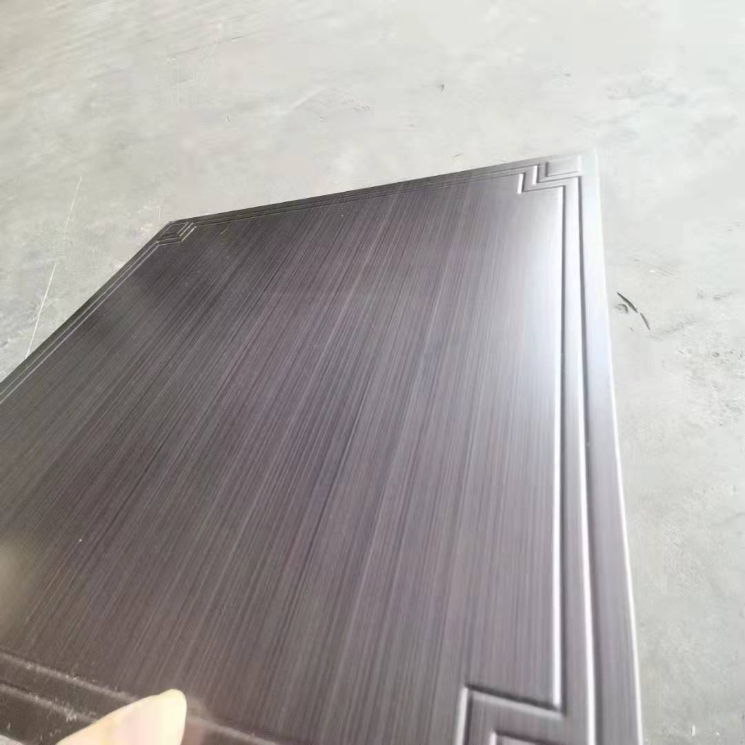深圳不锈钢天花板 款式多样 不锈钢天花板配件