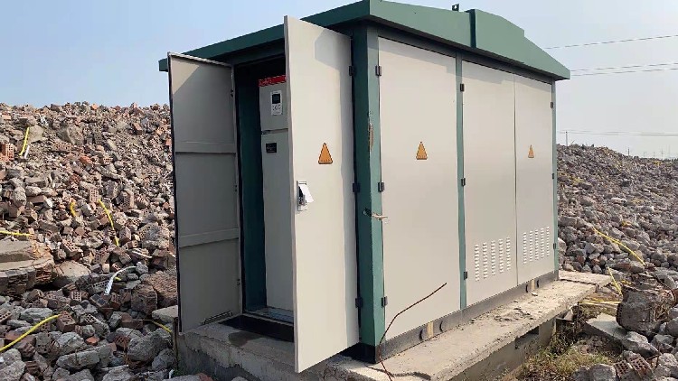 忻州承接变压器配电柜回收厂家,矿用变压器回收