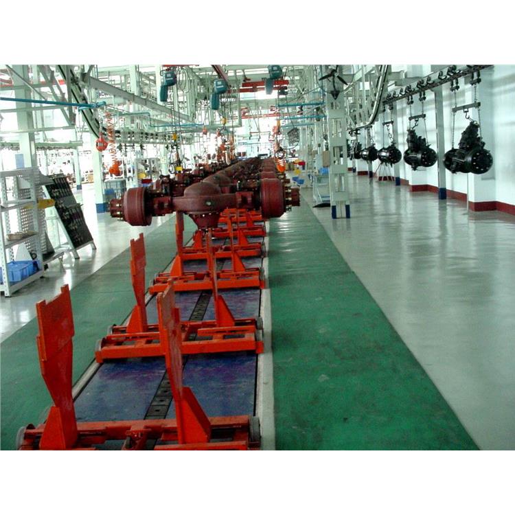 真空助力器流水线 轮胎压路机生产线 工业升级换代产品 雅博