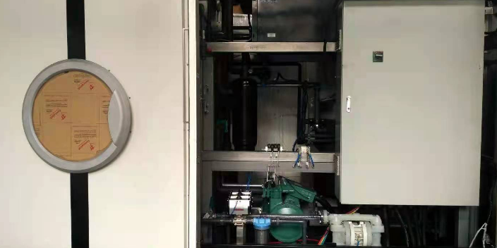 湖北热泵低温蒸发器现货 江苏海润环保工程供应