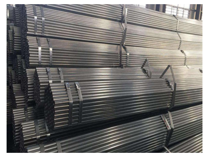 温州健身器材钢管材质 常熟市宝达峰金属制管供应