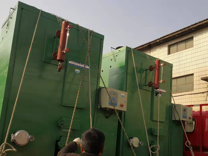 江苏全自动生物质蒸汽发生器供应厂家 青村炉具供应